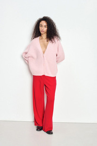 Atubay Joggers Tomato