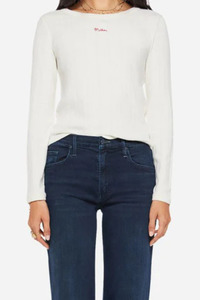 The LS Bitty Ringer Whisper White