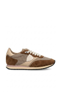 Blville Low Woman Mondial Marron