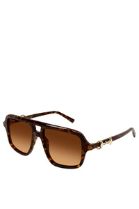 Gucci: GG2052S 008 Havana