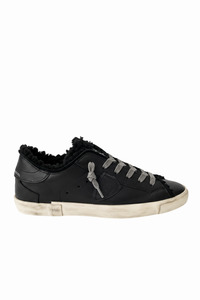 PRSX Low Mouton Noir