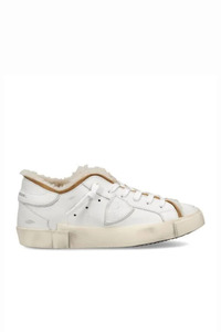 New: PRSX Low Mouton Blanc