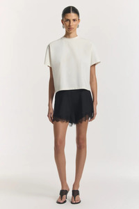 Author Short Black