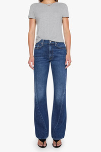 The Bookie Twist Sneak Jeans Did You Bring Me Anything