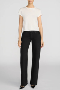 The Gray Jean Black