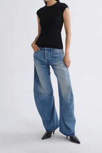 Spiral Jean Venture