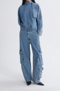Ambika Utility Pant Reset