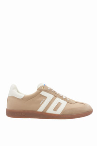 Footwear: Ghost  Suede Beige/ Milk