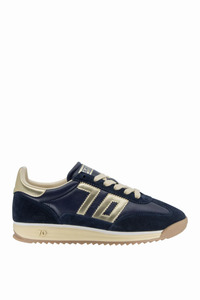 Jogger N Navy/Gold