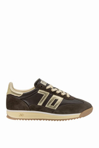Jogger N Coffee/Gold