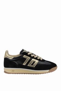 Jogger N Black/Gold