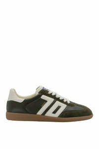Cloud Dark Green/ Milk