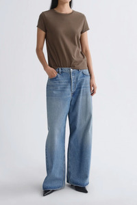 Long Line Adine Tee Uniform