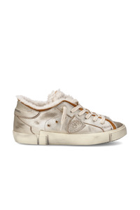 PRSX Low Metallic Mouton