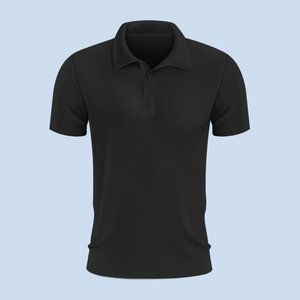 Products: Cotton Sorona Pique Polo DE VERE