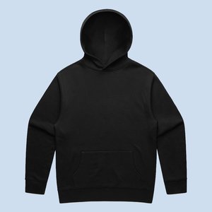 Premium Pique Air Dry Hoody DE VERE