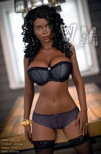 Products: WM Doll 159G