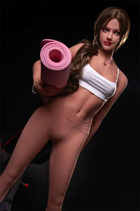 Products: 160cm Gym body SLM TPE Sex Doll NZ stock