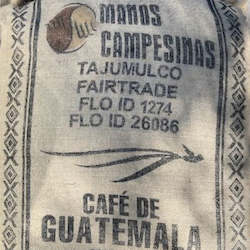 Frontpage: Guatemala Tajamulco