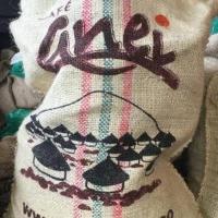 Frontpage: Colombia ANEI