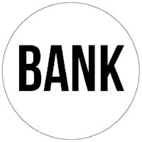 Frontpage: Bank Blend