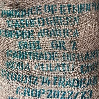 Coffee: Ethiopia Guji