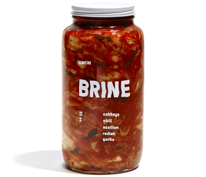 Kimchi