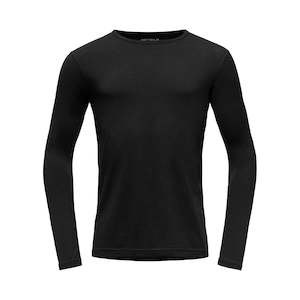 BREEZE PLUS MERINO 200 SHIRT MAN