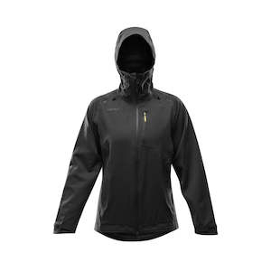 TROLLKYRKJA JACKET WOMAN (New)