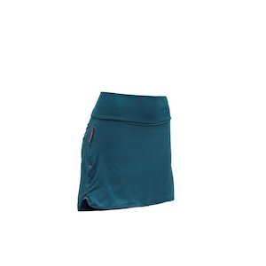 RUNNING WOMAN SKIRT (New)