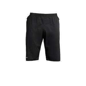 Mens Outdoor Clothing: RUNNING MAN SHORTS CAVIAR