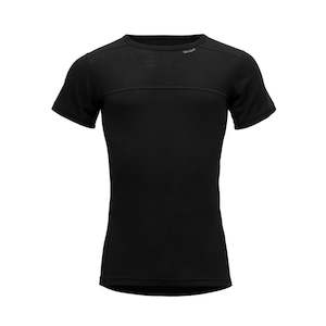 LAUPAREN 190 T-SHIRT MAN ‘BLACK’