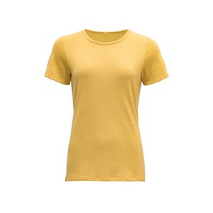 Womens Outdoor Hiking: NIPA MERINO 130 TEE WMN (New)