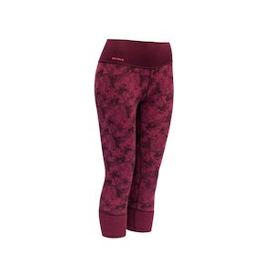 KVITEGGA WOMAN 230 3/4 LONG JOHNS (New)