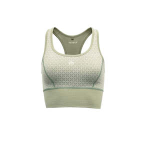 KVITEGGA MERINO TOP (New)