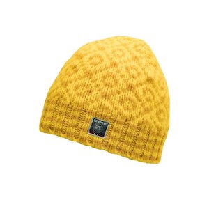 SVALBARD BEANIE 'CYBER/ARROWWOOD'