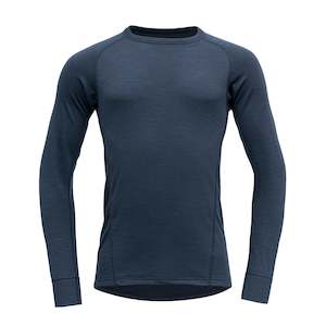 Mens Training Clothing: DUO ACTIVE 205 SHIRT MAN INK