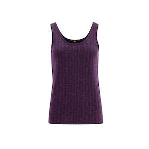 HUMLA MERINO 170 SINGLET WMN  (New)