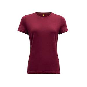 EIKA MERINO 150 TEE WOMAN (New)