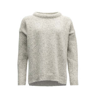 NANSEN WOMANS SPLIT SEAM SWEATERS (New)