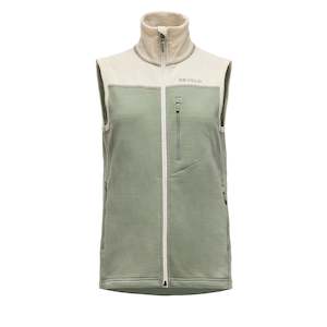 EXPLORER MERINO VEST WOMAN