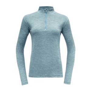 BREEZE WOMAN ZIP NECK (New)