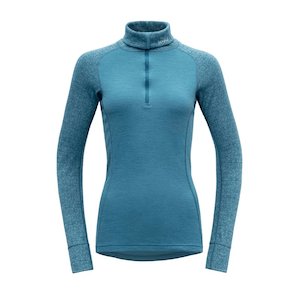 Womens Duo Active: DUO ACTIVE 205 ZIP NECK WOMAN (new)