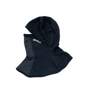Womens Merino Clothing: Expedition Arctic Pro Merino Silk Balaclava
