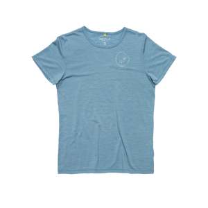 Women's Active Spring Merino T-Shirt