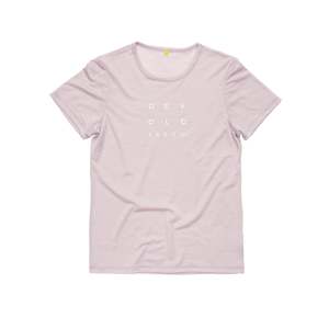 Womens Merino Clothing: Women's Active 1853 Merino T-Shirt