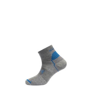 Womens Merino Clothing: Running Merino Ankle Sock