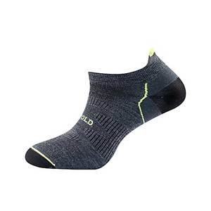 Running Merino Low Sock