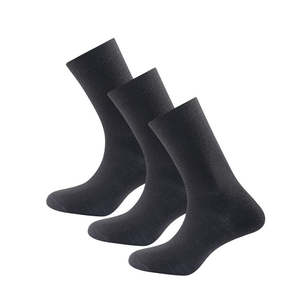 Mens Outdoor Hiking: Daily Light Merino Sock 3pk