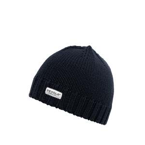 Tue Merino Beanie
